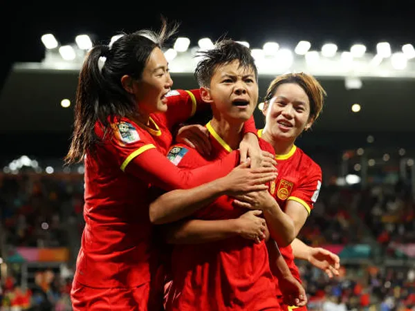 Hasil Piala Dunia Wanita 2023: China 1-0 Haiti