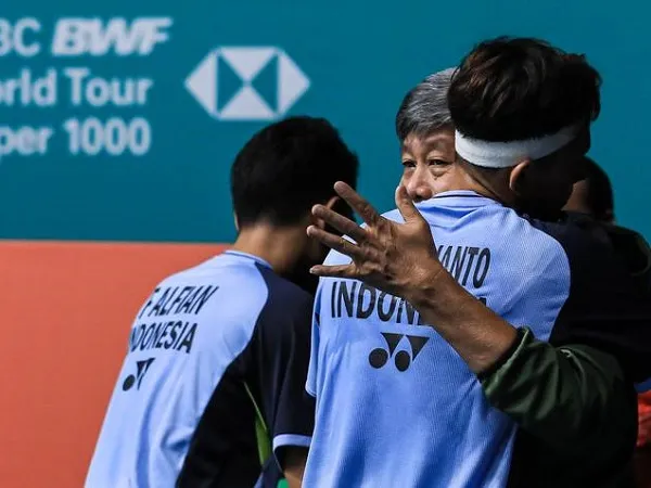 Herry IP: Ganda Putra Indonesia Perlu Pembenahan