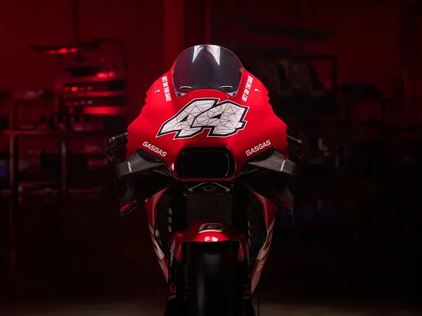 Pol Espargaro yakin bisa langsung kompetitif di GP Inggris.