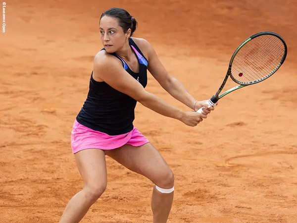 Elisabetta Cocciaretto Amankan Satu Tiket Menuju Semifinal Di Lausanne