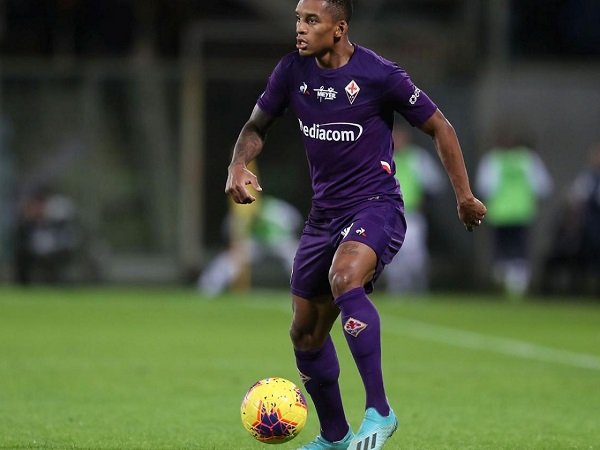 Igor Julio: Saya Berharap Bisa Memberi Kontribusi Positif Pada Tim