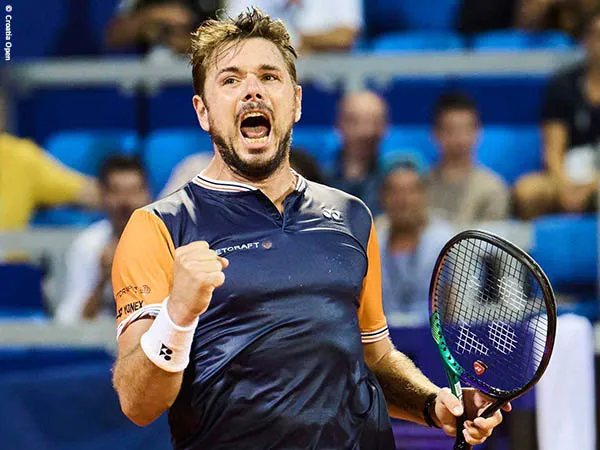 Setelah Sekian Lama, Stan Wawrinka Tembus Semifinal Pertama Di Umag