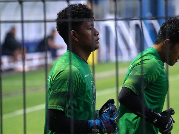 Dinilai Punya Potensi Bagus, Persib Promosikan Sheva Sanggasi