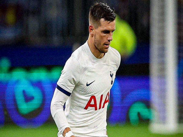 Ditolak Lazio, Lo Celso Siap Bangkitkan Kembali Kariernya di Tottenham