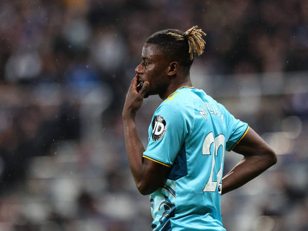 AS Monaco Sepakati Harga Transfer Bek Southampton, Mohammed Salisu