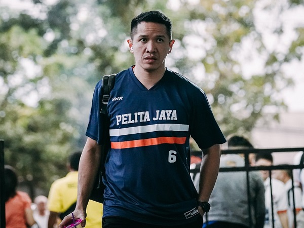 Belum Pensiun, Pringgo Regowo Ingin Bermain Lebih Baik Musim Depan