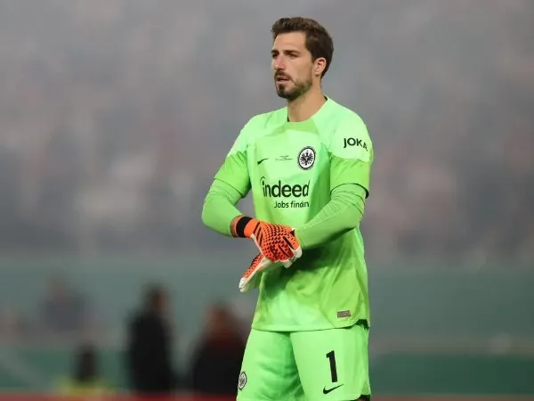 Kevin Trapp