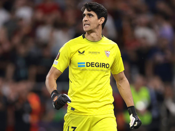 Bayern Kejar Yassine Bounou dari Sevilla, Inter Milan Yang Kegirangan