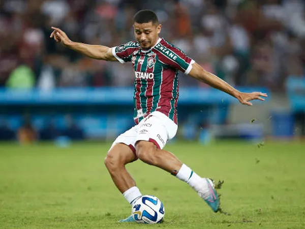 Romeo Lavia Belum Kunjung Deal, Liverpool Lirik Gelandang Fluminense