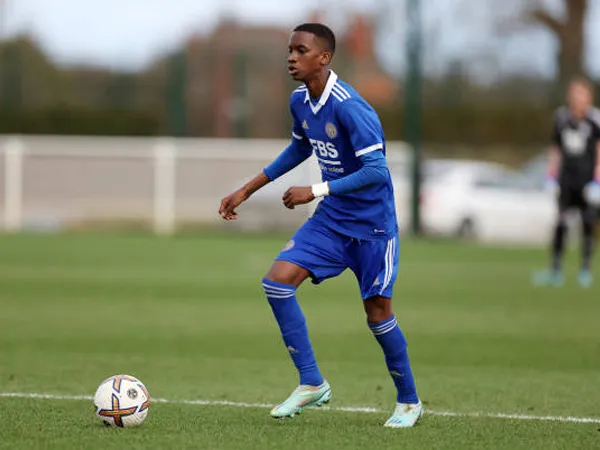 Selangkah Lagi, Liverpool Akan Dapatkan Trey Nyoni dari Leicester City