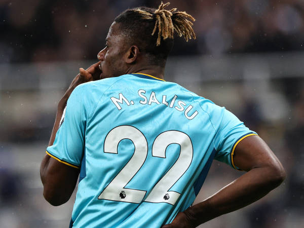 AS Monaco Resmi Datangkan Mohammed Salisu dari Southampton