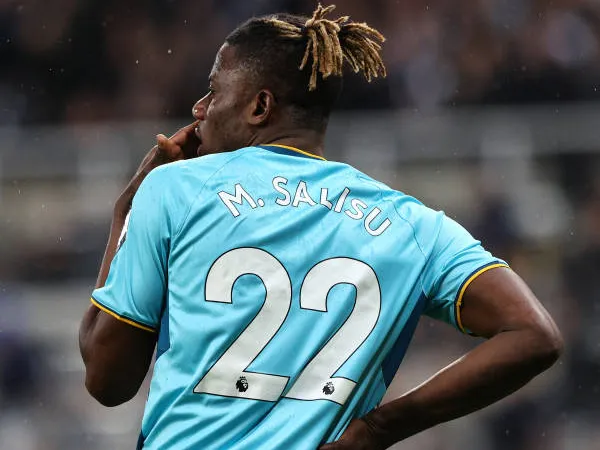 AS Monaco Resmi Datangkan Mohammed Salisu dari Southampton