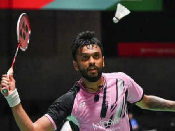 Australia Open 2023: Kejutan Mithun Manjunath, Sindhu & Prannoy Melaju