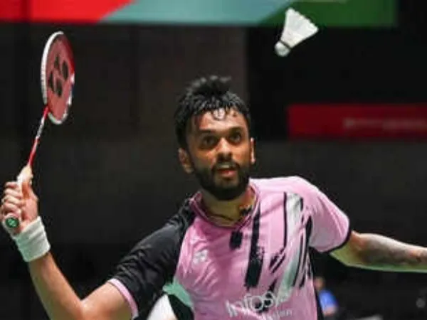 Australia Open 2023: Kejutan Mithun Manjunath, Sindhu & Prannoy Melaju