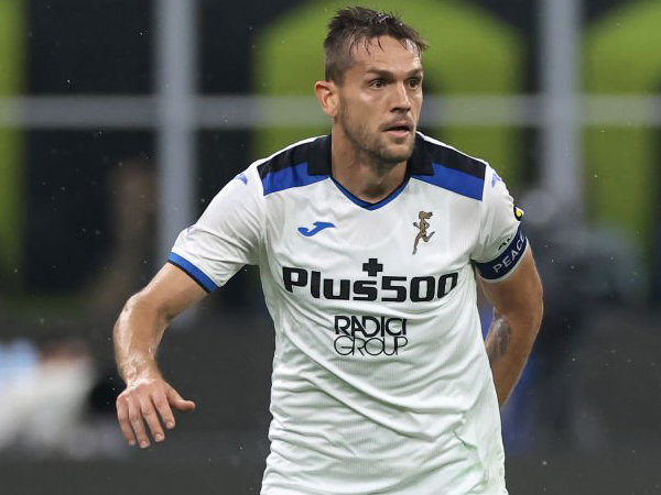 Perkuat Pertahanan, Inter Milan Ingin Rekrut Rafael Toloi