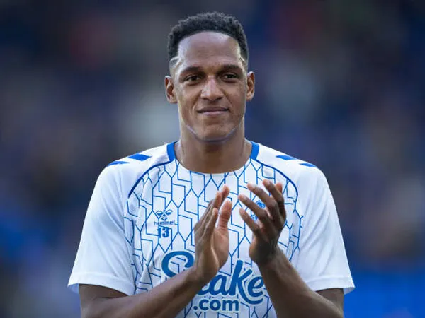 Yerry Mina