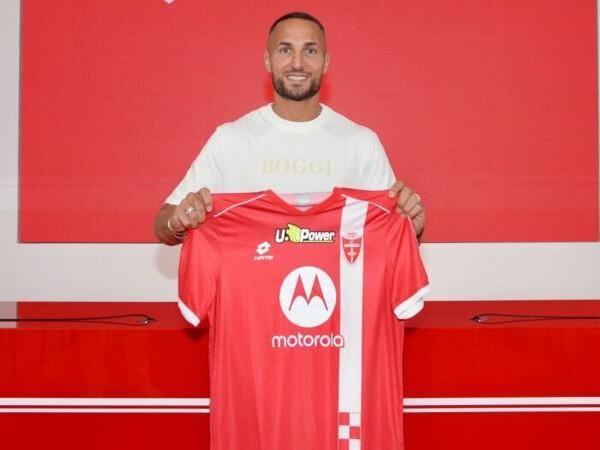 Dilepas Inter Milan, Danilo D'Ambrosio Gabung AC Monza