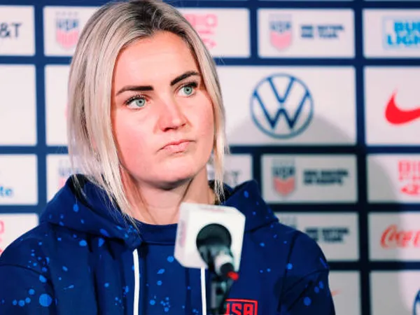 Lindsey Horan Harapkan 'Awal Baru' Bagi Amerika Serikat di Piala Dunia 2023
