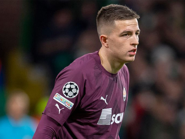 Shakhtar Donetsk Ultimatum Anatoliy Trubin, Ada Apa?