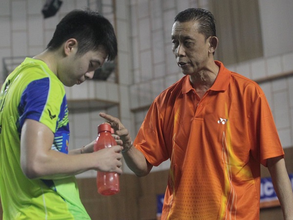 Misbun Sidek Terima Permintaan Maaf Presiden BAM