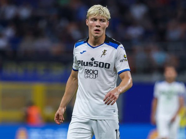 Rasmus Hojlund Pergi, Atalanta Bantai Pro Sesto di Laga Pramusim