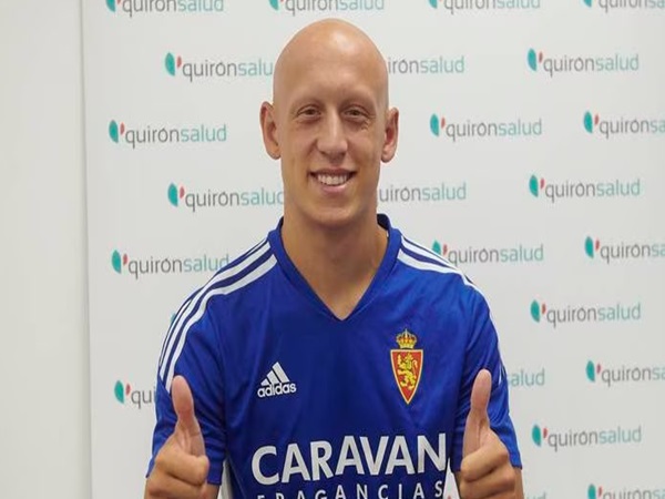 Atletico Madrid Siap Pinjamkan Dua Pemain Mudanya ke Segunda