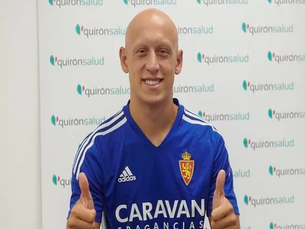 Atletico Madrid pinjamkan Mollejo ke Zaragoza