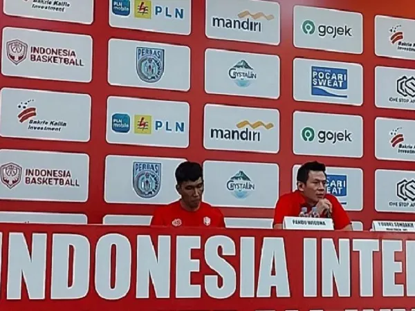 Indonesia Patriots Kembali Dapat Pelajaran Berharga dari Suriah