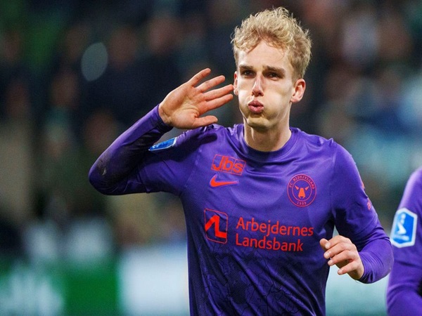 Jelang Transfer, Lazio Jadwalkan Tes Medis Untuk Winger FC Midtjylland