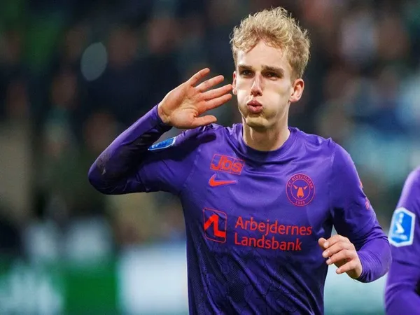 Winger incaran Lazio