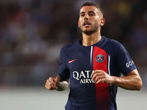 Lucas Hernandez