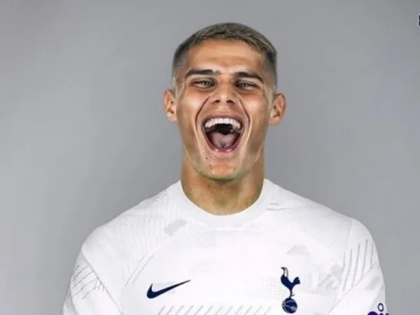 Tottenham siap rekrut van den ven