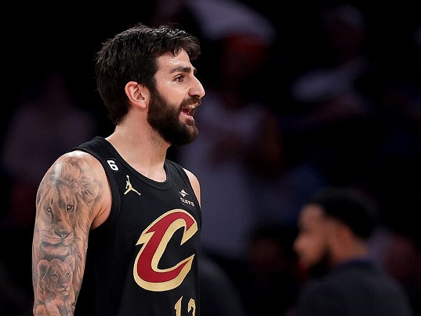 Ricky Rubio Pilih Rehat Sejenak Dari Dunia Basket Kompetitif