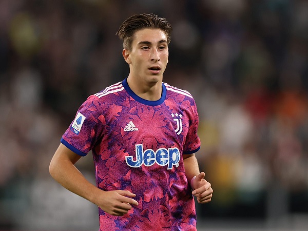 Termasuk Fabio Miretti, Salernitana Bidik 3 Pemain Muda Juventus