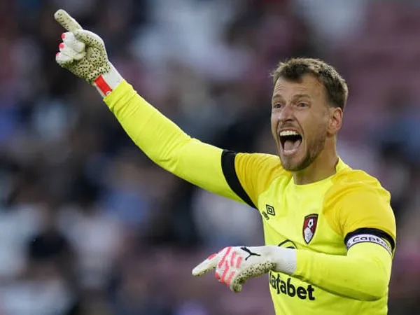 Neto Yakin Bournemouth Bisa Jadikan Pengalaman Musim Lalu Sebagai Motivasi