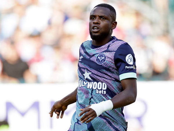 Thomas Frank Beri Update Terbaru soal Cedera Frank Onyeka