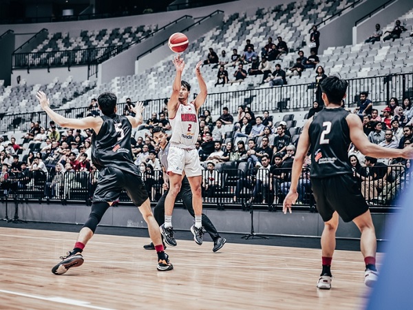 Zane Adnan Bangga Bisa Bermain Bagi Timnas Indonesia