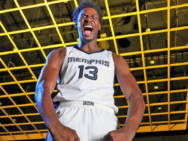 Jaren Jackson: Grizzlies Harus Cari Cara Atasi Absennya Ja Morant