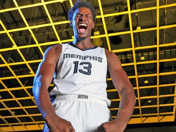 Bintang Memphis Grizzlies, Jaren Jackson Jr. (lmages: Getty)