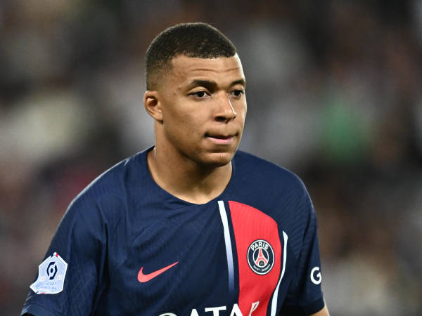 Jelang Laga Pembuka Musim, PSG Masih Asingkan Kylian Mbappe