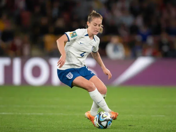 Keira Walsh Berpeluang Tampil di 16 Besar Piala Dunia Wanita 2023