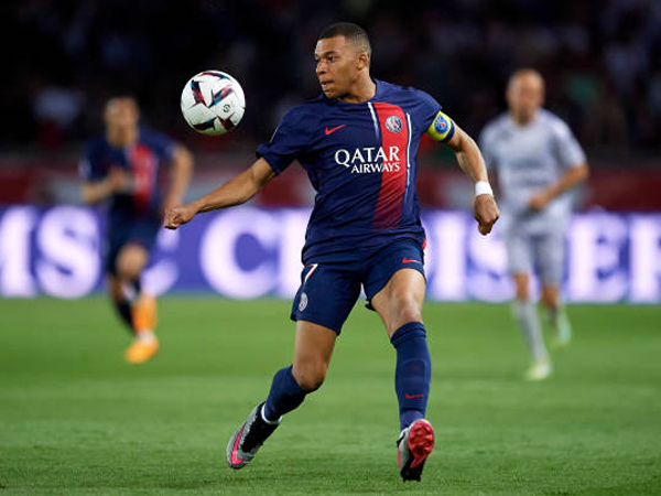 Kylian Mbappe Bisa Kalahkan Tim Utama PSG dengan Skuat Cadangan