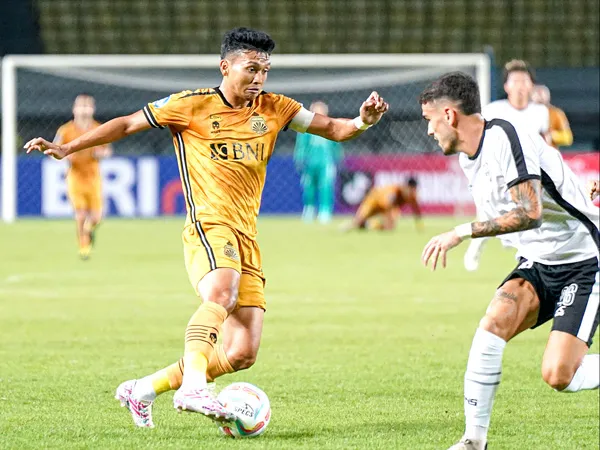 Penyerang Bhayangkara FC, Dendy Sulistyawan