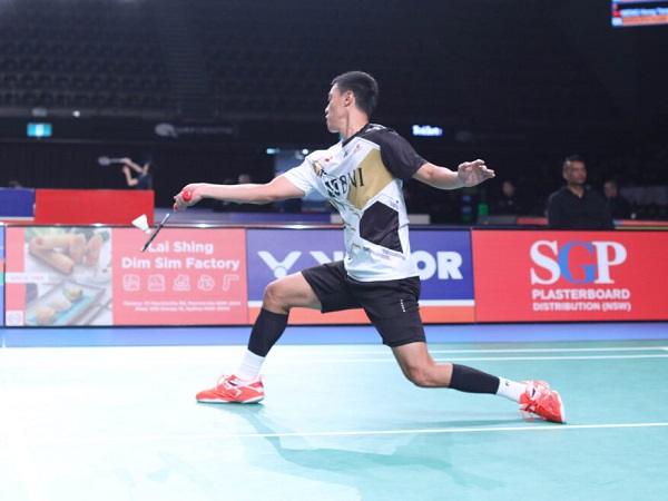 Shesar Hiren Rhustavito Butuh Waktu Untuk Bisa Bermain Bagus Lagi