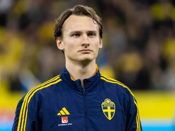 Hjalmar Ekdal Tak Sabar Cicipi Kompetisi Premier League Bersama Burnley