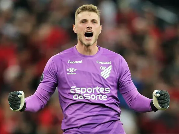 Inter Milan Pilih Rekrut Bento Matheus Tahun Depan