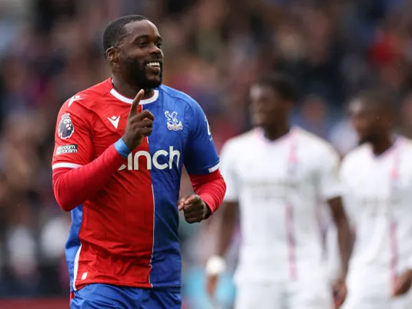 Jeffrey Schlupp: Crystal Palace Sudah Siap Sambut Musim Baru Premier League