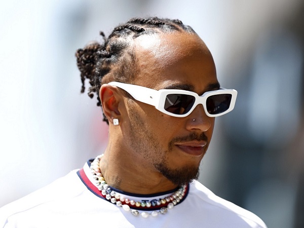 Lewis Hamilton Tak Ragu Mercedes Bakal Petik Kemenangan