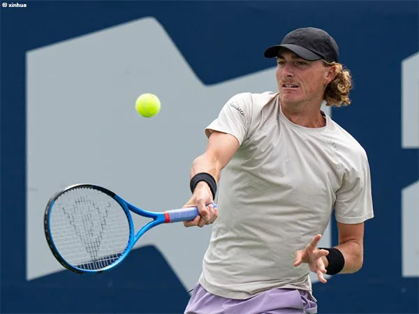 Max Purcell Benamkan Felix Auger Aliassime Di Toronto