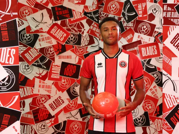 Pindah ke Sheffield United Bagaikan Mimpi Bagi Auston Trusty